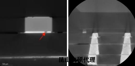 金华蔡司金华X射线显微镜