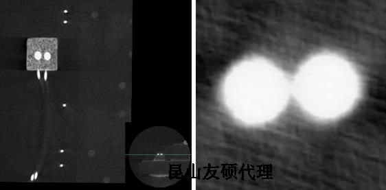 金华蔡司金华X射线显微镜