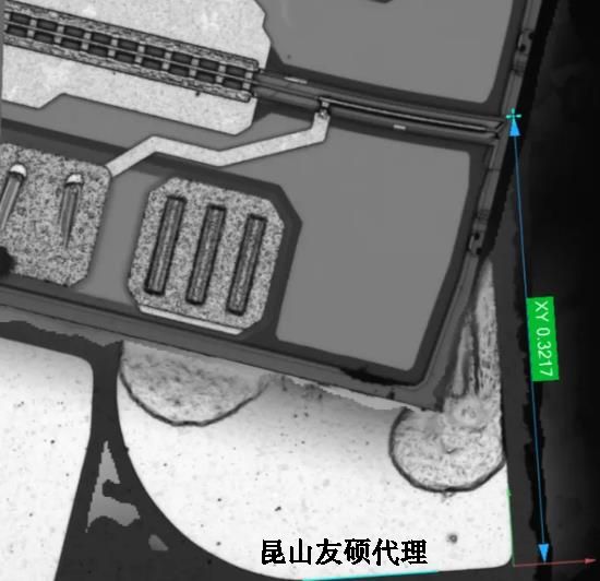 金华蔡司金华X射线显微镜
