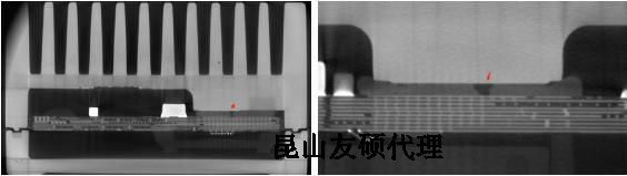 金华蔡司金华X射线显微镜